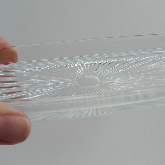 Vintage WM Rogers Brothers Silverplated Covered Butter Dish - Picture 6 of 7